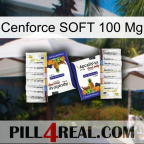 Cenforce SOFT 100Mg 12